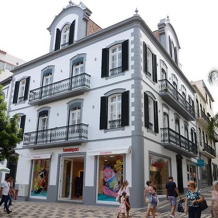 Edificio Charles 203 Apartment Funchal  Exterior photo