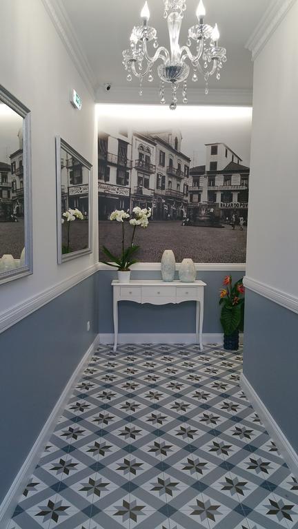 Edificio Charles 203 Apartment Funchal  Exterior photo