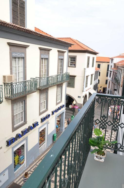 Edificio Charles 203 Apartment Funchal  Exterior photo