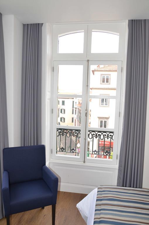 Edificio Charles 203 Apartment Funchal  Exterior photo