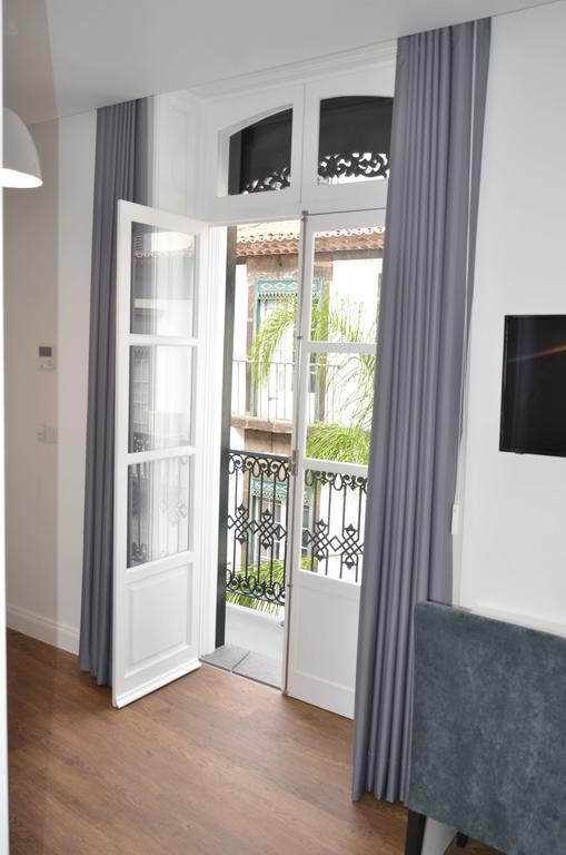 Edificio Charles 203 Apartment Funchal  Exterior photo